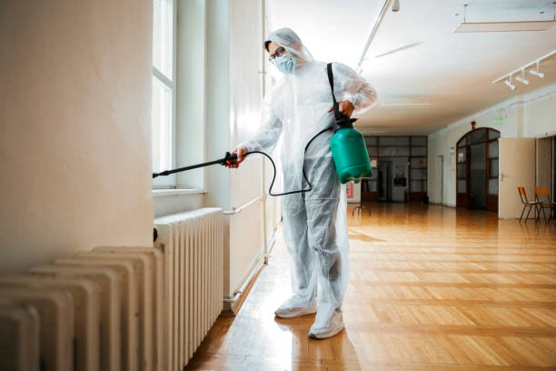 Pest Control for Hotels in Spooner, WI